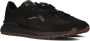 Floris van bommel 10082 Noppi 06.71 Black G+ Wijdte Lage sneakers - Thumbnail 1