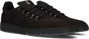Floris van Bommel De Kupster 02-01 sneaker van suède