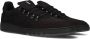 Floris van bommel 10164 De Kupster 02.01 Black G+ Wijdte Sneakers - Thumbnail 1