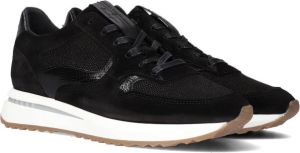 Floris van Bommel Sneakers Dames Lage sneakers Damesschoenen Suède SFW-10082 sue Zwart