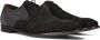 FLORIS VAN BOMMEL Nette Schoenen Heren Sfm-30361 De Stapper Maat: 43⅓ Materiaal: Leer Kleur: Zwart - Thumbnail 1