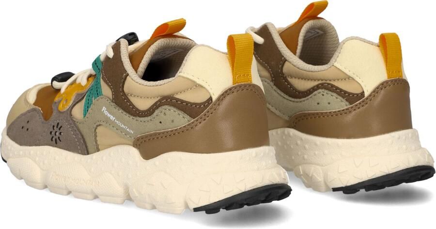 Flower mountain Yamano 3 Junior Sneakers Jongens Multi - Foto 4