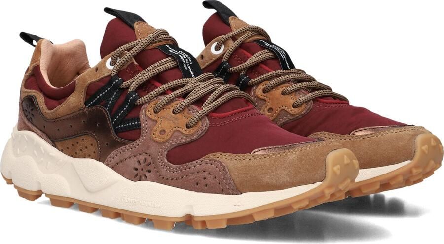FLOWER MOUNTAIN Multicolor Sneakers Yamano 3 Uni - Foto 1