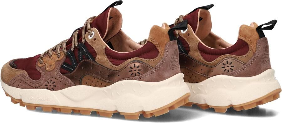 FLOWER MOUNTAIN Multicolor Sneakers Yamano 3 Uni - Foto 4