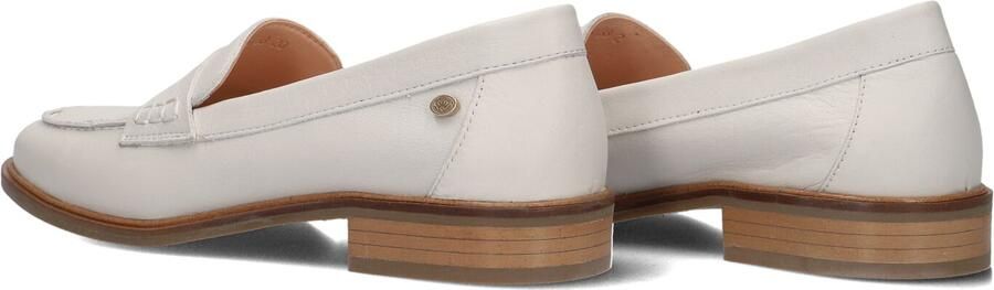 FRED DE LA BRETONIERE Loafers Dames Bodil Loafer Maat: 38 Materiaal: Leer Kleur: Beige - Foto 5
