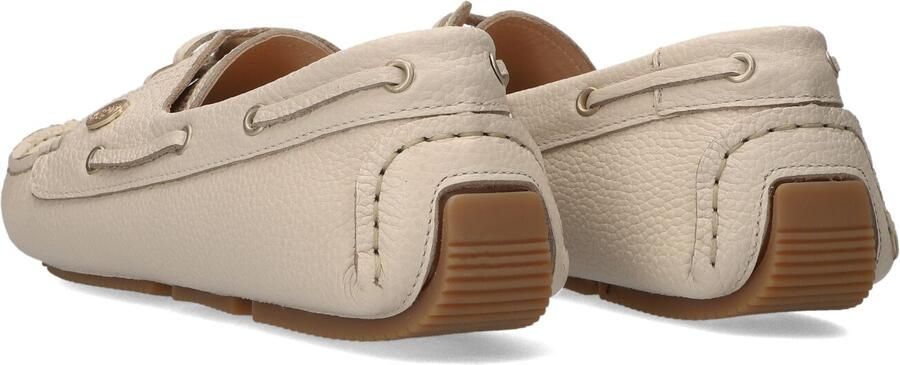 FRED DE LA BRETONIERE Mocassins Dames Billy Boaty Moca Maat: 37 Materiaal: Leer Kleur: Beige - Foto 3
