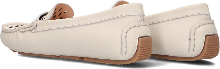 FRED DE LA BRETONIERE Mocassins Dames Billy Perf Maat: 40 Materiaal: Leer Kleur: Beige - Foto 5