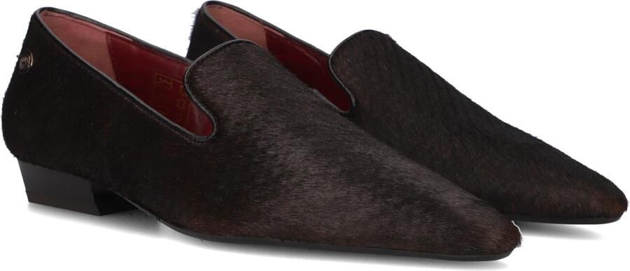 Fred de la Bretoniere Folk Busy mocassins & loafers