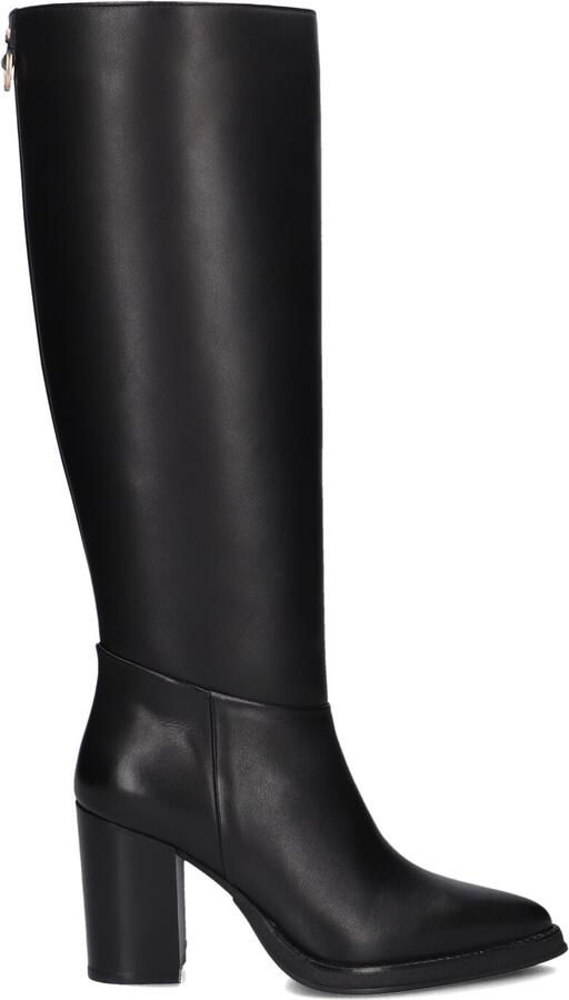 FRED DE LA BRETONIERE Zwarte Laarzen Grunce Tube - Foto 3