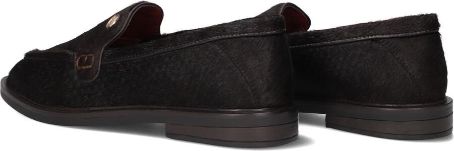 FRED DE LA BRETONIERE Loafers Dames Fairy Emior Ponyhair Zwart - Foto 4