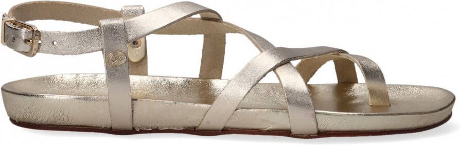 Sandalen fred sales de la bretoniere
