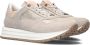 FRED DE LA BRETONIERE Lage Sneakers Dames 101010350 Maat: 37 Materiaal: Suède Kleur: Grijs - Thumbnail 1