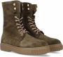 Fred de la Bretoniere 184010063 Laarzen Green - Thumbnail 1