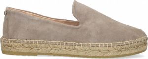 Fred de la Bretoniere 152010227_2003_221 Shoes Light Taupe