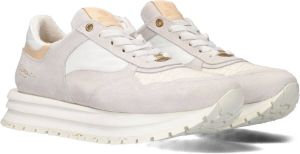 Fred de la Bretoniere 101010351 Lage sneakers Dames Wit
