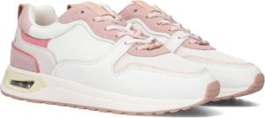 Fred de la Bretoniere 101010532 Lage sneakers Leren Sneaker Dames Wit