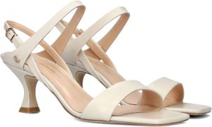 Fred de la Bretoniere 163010151 Sandalen Dames Wit