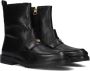 Fred de la Bretoniere Frosh Paris Boots Dames Zwart - Thumbnail 1