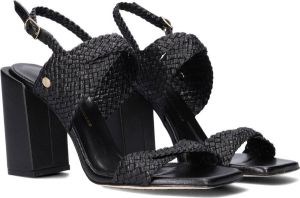 Fred de la Bretoniere 163010158 Sandalen Dames Zwart
