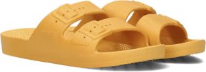 Freedom Moses Gele Slippers Basic
