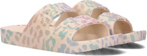 Freedom Moses Witte Slippers Fancy