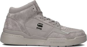 G-Star G Star Raw Attacc Mid Tnl Wo Hoge sneakers Grijs