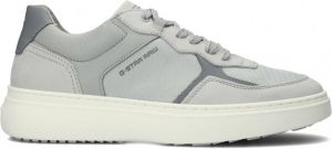 G-Star G Star Raw Lash Nyl M Lage sneakers Heren Grijs