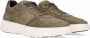 G-Star G Star Raw Lash Nub M Lage sneakers Heren Groen - Thumbnail 1