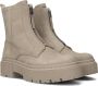 G-Star Raw KAFEY Performance Mid Zip Dames Nubuck laarzen 2211 021713 SND - Thumbnail 1