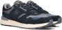 G-STAR Raw Holorn Rps M Lage sneakers Heren Blauw - Thumbnail 1