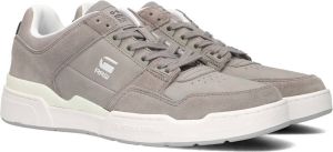Retro Sneaker Attac Pop M Lage sneakers Heren Grijs