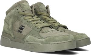 G-Star Raw ATTACC TNL Mid Heren Sneakers 2242 040715 OLV