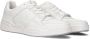 G-Star RAW Retro Sneaker Attacc Bsc M Lage sneakers Leren Sneaker Heren Wit - Thumbnail 1