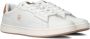 G-Star G STAR RAW Cadet Pop Dames Sneakers Schoenen Sportschoenen Wit - Thumbnail 1