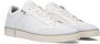 G-Star G Star Raw Ravond Bsc M Lage sneakers Leren Sneaker Heren Wit - Thumbnail 1