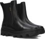 G-Star G Star Raw Noxer Chs Lea W Chelsea boots Enkellaarsjes Dames Zwart - Thumbnail 1