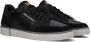 G-STAR Raw Ravond Ii Bsc M Lage sneakers Heren Zwart - Thumbnail 1