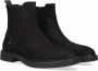 G-Star G Star Raw Vacum Chs Tmb Nub W Chelsea boots Enkellaarsjes Dames Zwart - Thumbnail 1