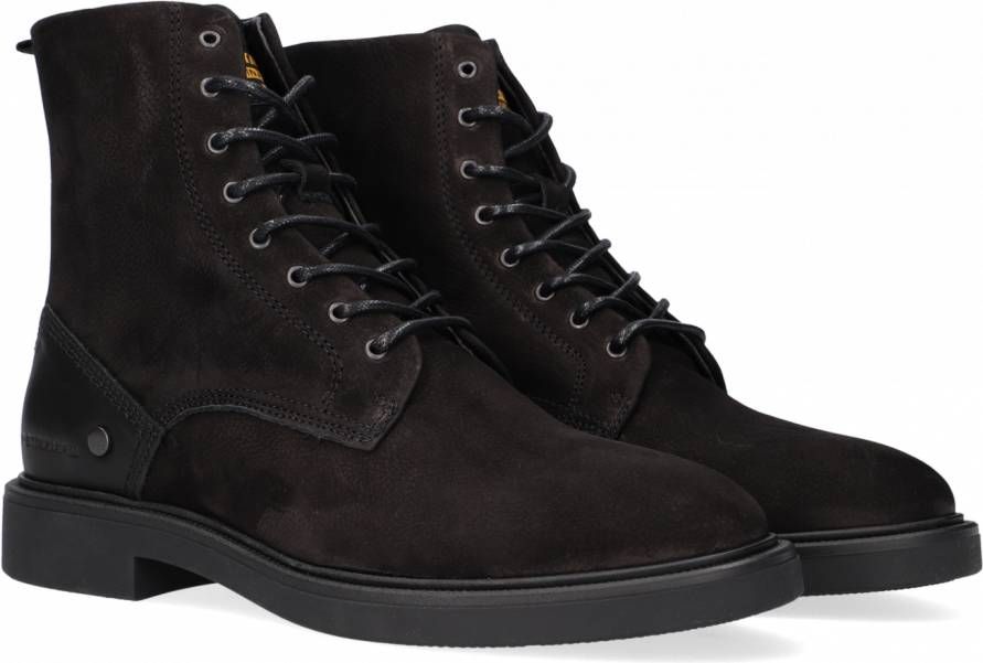 G-Star Zwarte G Star Raw Veterboots Vacum Ii Hgh Tmb W