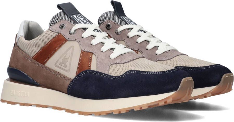 Gaastra Beige Lage Sneakers Chase