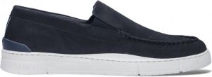 Gaastra Heren Instappers & Mocassins Barrick Lf Navy Donkerblauw