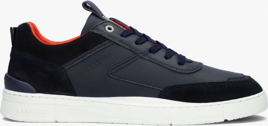 Gaastra Heren Instappers & Mocassins Barrick Lf Navy Donkerblauw