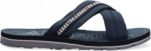 Gaastra Gene Teenslippers Zomer slippers Heren Blauw