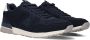 Gaastra Laut KNT M blauw sneakers heren(2212480501 7300 ) - Thumbnail 4