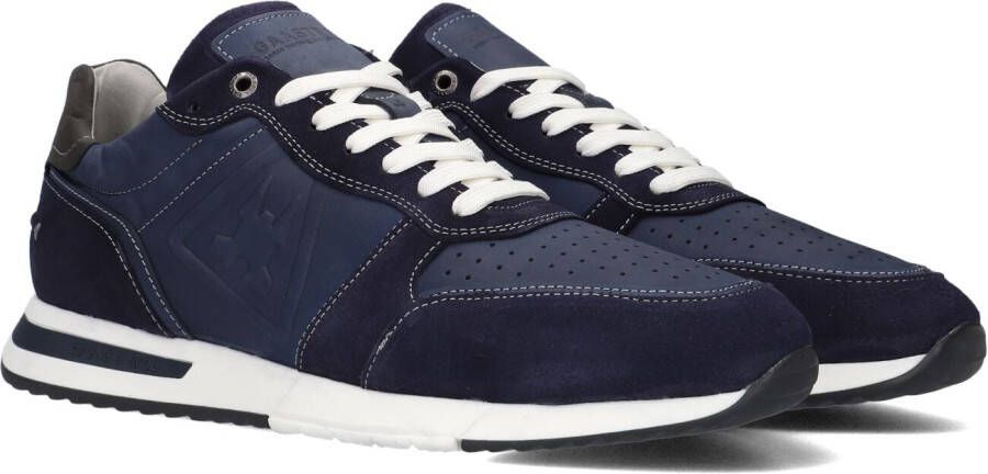 Gaastra Blauwe Lage Sneakers Orion