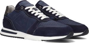 Gaastra Orion sneakers in blauw voor Heren