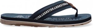 Gaastra Grady Cas Teenslippers Zomer slippers Heren Blauw