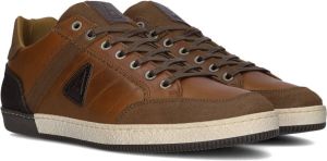 Gaastra Sneaker Men Male Cognac Brown 46 Sneakers