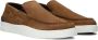 Gaastra Barrick LF Nub M Cognac bootschoen heren(2212466505 2400 ) - Thumbnail 1