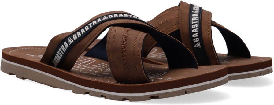 Gaastra Cognac Slippers Gene